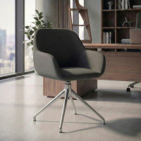 Greta upholstered meeting...