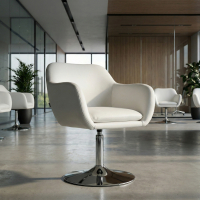 Waiting Room Armchair...