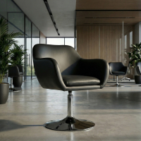 Waiting Room Armchair...