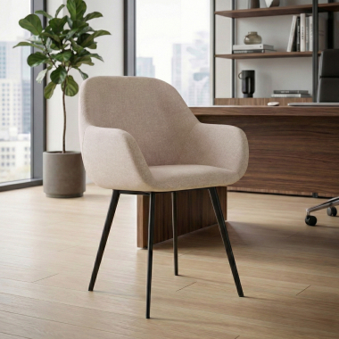 Comfort and Design