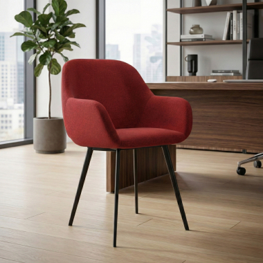 Comfort and Design