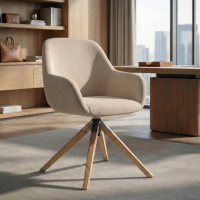 Meeting chair Greta, swivel...
