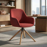 Meeting chair Greta, swivel...
