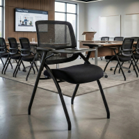 Smart training chair with...
