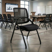Smart folding chair for...