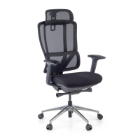 AeroFlow black Ergonomic...