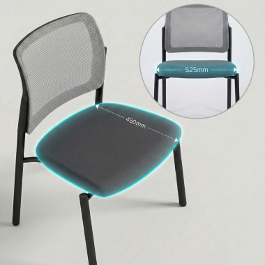 Ergonomic Seat
