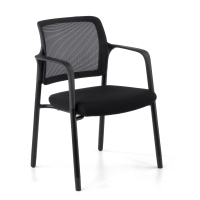 Conference chair Hermes...