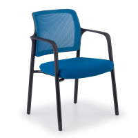 Conference chair Hermes...