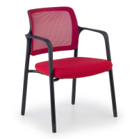 Conference chair Hermes...