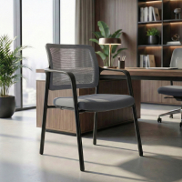 Conference chair Hermes...