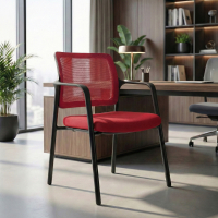 Conference chair Hermes...