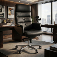 Executive Office Chair...