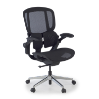 Ergonomic Chair Erghos One,...
