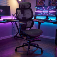 Every ergonomic chair, with...