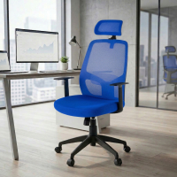 Argos office chair with...