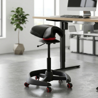 iRest Ergonomic Stool,...