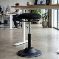 Ergonomic Office Stool...