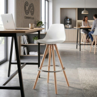 Bar Stool Norway with...