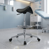 Work stool, ergonomic,...