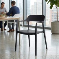 Conference chair with...