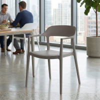 Conference chair with...