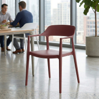 Conference chair with...