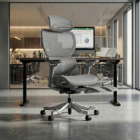 Premium Ergonomic Office Chair X4Pro, maximum performance
