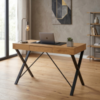 Niza Computer Desk made of...