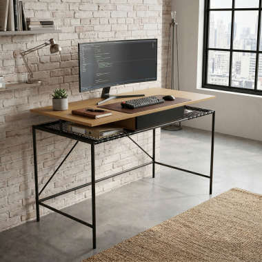 computer desk kesia 2
