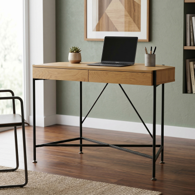 computer desk calypso 2