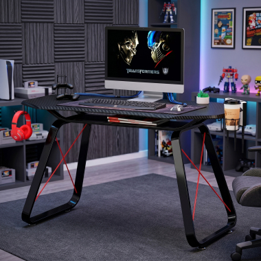 gaming desk racer 2