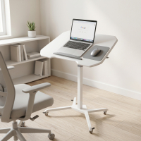 Folding auxiliary table, flex