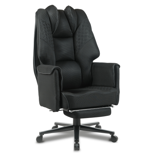 Heavy Duty Office Chair for Big and Tall Users MaxComfort XXL, Up to 180 kg