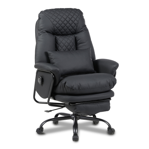 Heavy Duty Office Chair for Big and Tall Users Imperium, Up to 200 kg