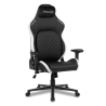 Ergonomic gaming chair Vanguard, magnetic cushion, faux leather