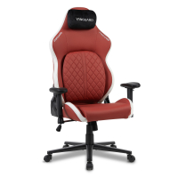 Ergonomic gaming chair...