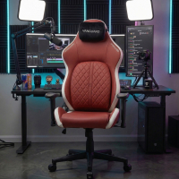 Ergonomic gaming chair...