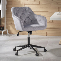 Rose Computer Chair, swivel...