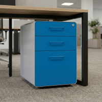 XL Design Office Drawer Zole