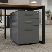 XL Design Office Drawer Zole