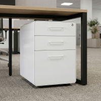 XL Design Office Drawer Zole