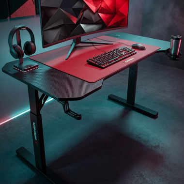 Ergonomic Design
