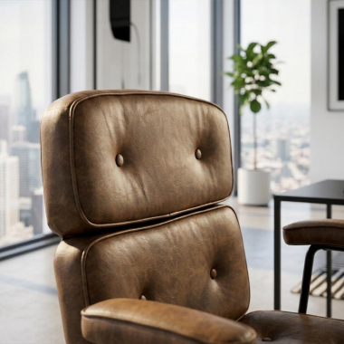 Unmatched comfort