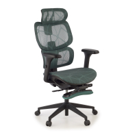 Every ergonomic chair, with...