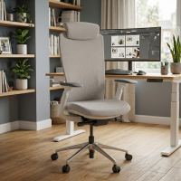 Ergonomic Office Chair...