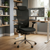 Ergonomic Office Chair...
