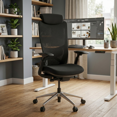 Spring seat with adjustable depth