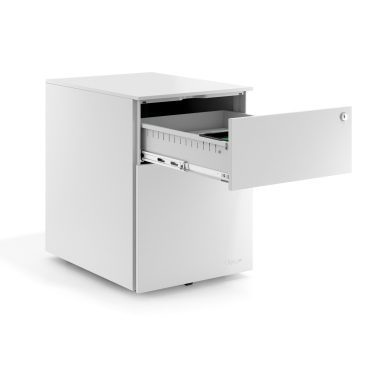 desk drawer unit filing cabinet white 2 drawers filing drawer metal 4
