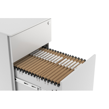 desk drawer unit filing cabinet white 2 drawers filing drawer metal 5